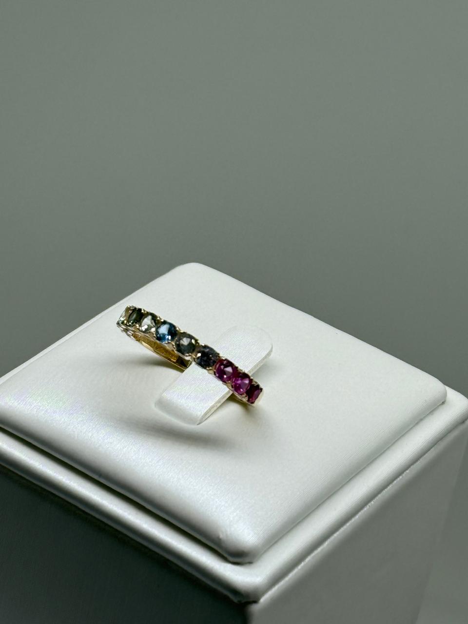 ANILLO COMPROMISO 1.5GR 10K T/8